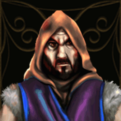 Camelot's Hero