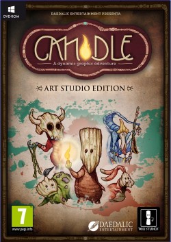 Candle