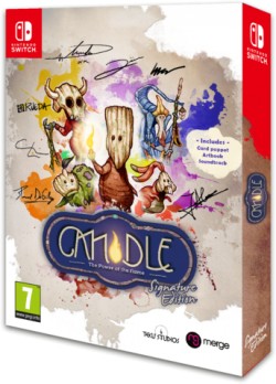 Candle
