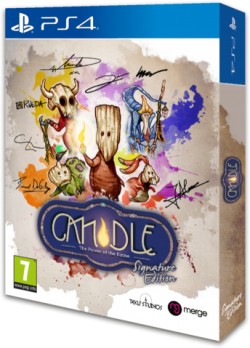 Candle