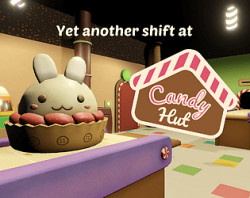 CandyHut