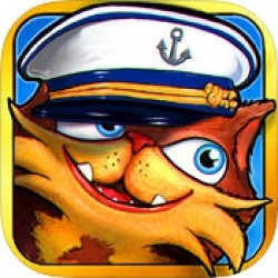 Captain Cat