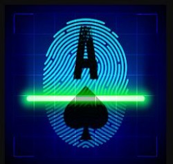 CARD LIE DETECTOR