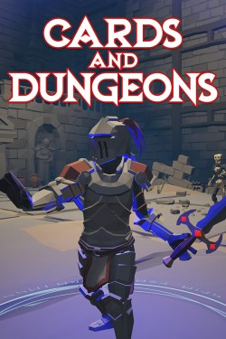 Cards and Dungeons