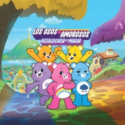Osos Amorosos: Desbloquea la magia