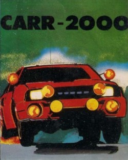 CARR 2000