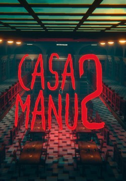 Casa Manu 2