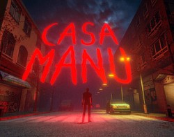 Casa Manu
