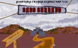 Caso Cerrado II: El Pueblo