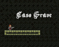 Caso Grave