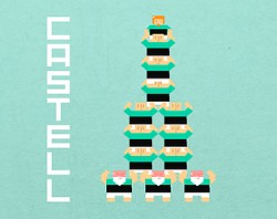 Castell
