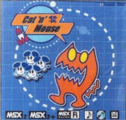 Cat 'n' Mouse