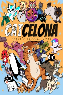 Catcelona