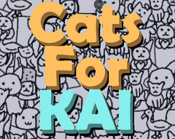 Cats For Kai