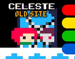 Celeste Old Site