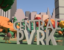 Central Pvrk