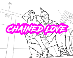 Chained Love