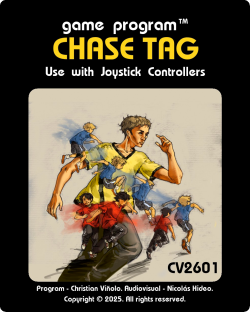 Chase Tag