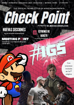 CheckPoint