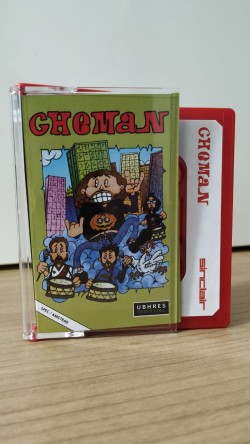 Cheman