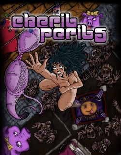 Cheril Perils