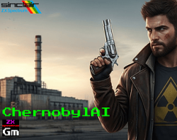 ChernobylAI