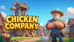 Chicken Company