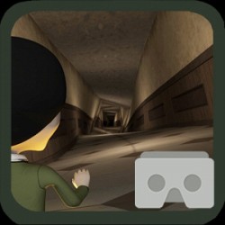Child's Nightmare VR