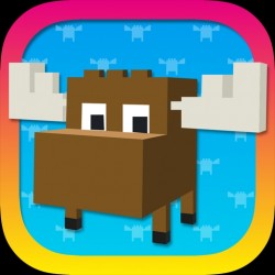 Choco Moose