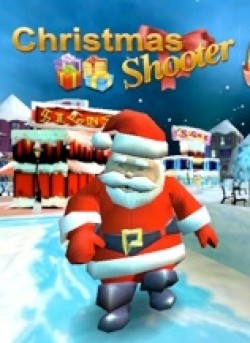 Christmas Shooter
