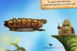 Clippox Exodus