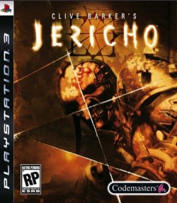 Clive Barker's Jericho