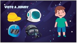 Cómo ser astronauta