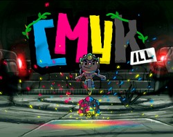 CMYKill