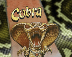 Cobra