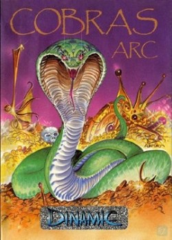 Cobra's Arc