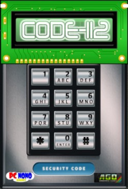 Code-112
