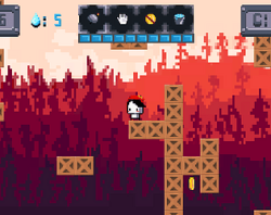 Coin Hunter