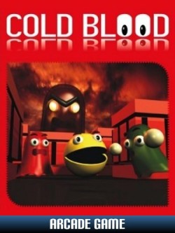 Cold Blood