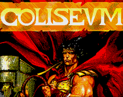 Coliseum