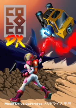Coloco DX