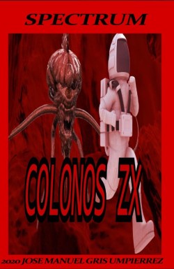 Colonos ZX