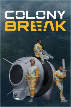 Colony Break