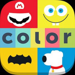 Colormania