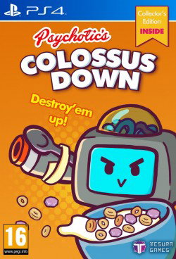 Colossus Down