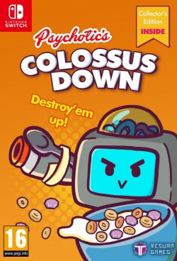 Colossus Down