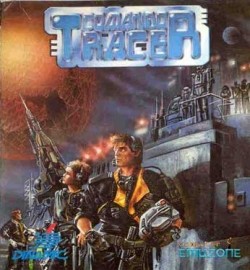 Comando Tracer