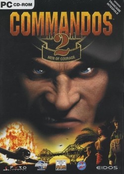 Commandos: Behind Enemy Lines