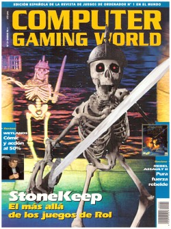 Computer Gaming World n&deg; 2