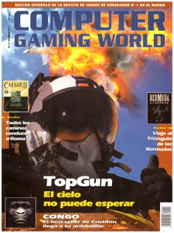Computer Gaming World n&deg; 3